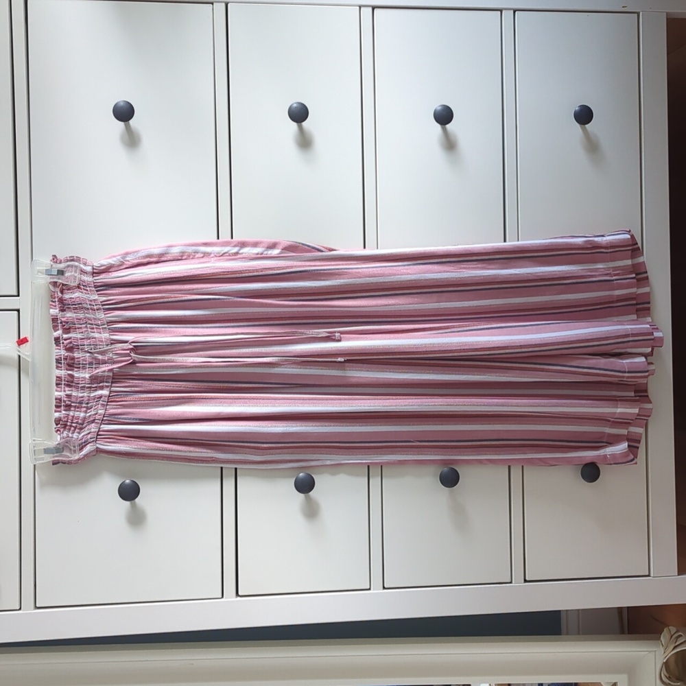 Hollister Cropped Palazzo Pants - Size XS